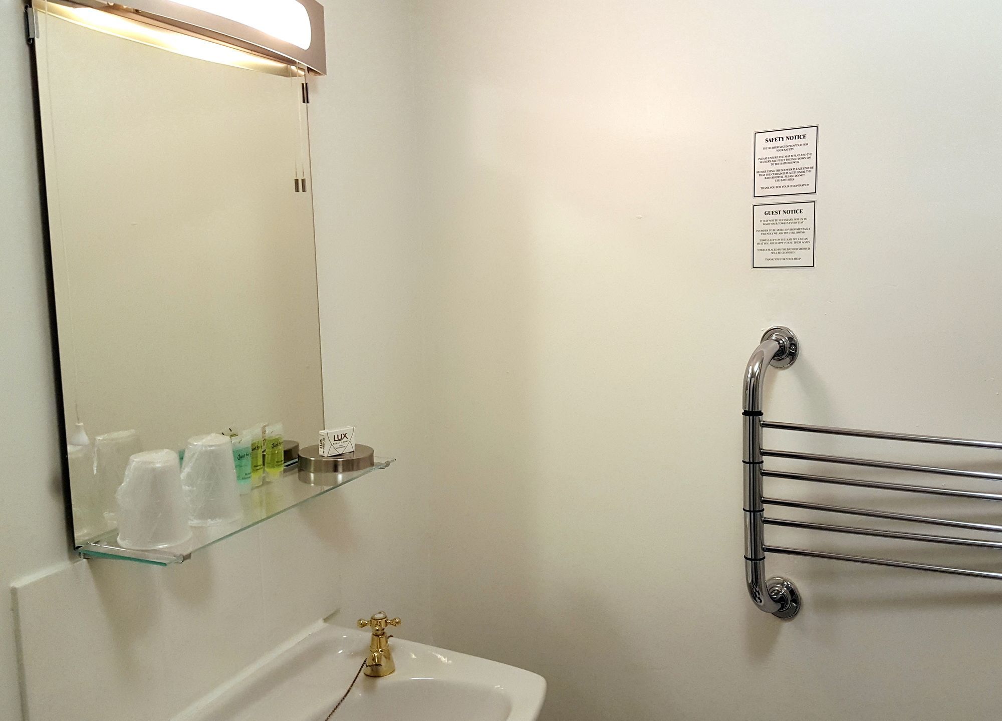 Robin 7 Lodge And Bistro ノッティンガム エクステリア 写真